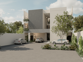Condominium 1 chambre à vendre à Merida, Yucatan, Merida