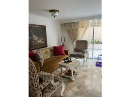 4 Habitación Villa en venta en Parque de los Pies Descalzos, Medellín, Medellín