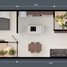 Condominium 1 chambre à vendre à Merida, Yucatan, Merida