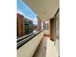 5 Habitación Apartamento en venta en Museo de Antioquia, Medellín, Medellín