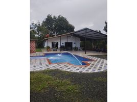 3 Bedroom House for sale in Risaralda, Dosquebradas, Risaralda