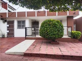 5 Bedroom Villa for sale in Plaza de la Intendencia Fluvial, Barranquilla, Barranquilla