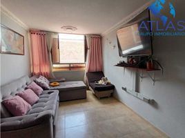 3 Habitación Apartamento en venta en Santander, Bucaramanga, Santander