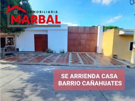 3 Habitación Casa en venta en Valledupar, Cesar, Valledupar