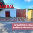 3 Schlafzimmer Villa zu verkaufen in Valledupar, Cesar, Valledupar