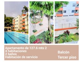 5 Habitación Apartamento en venta en Guarne, Antioquia, Guarne