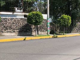  Grundstück zu verkaufen in Alvaro Obregon, Mexico City, Alvaro Obregon