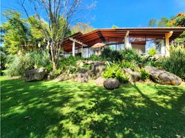 4 Schlafzimmer Haus zu vermieten in Valle De Bravo, Mexico, Valle De Bravo