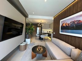 Condominium 2 chambre à vendre à Monterrey, Nuevo Leon, Monterrey