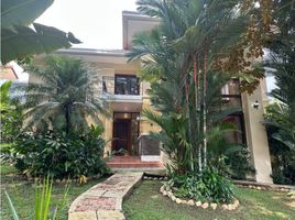 4 Bedroom House for sale in Panama, Ancon, Panama City, Panama, Panama