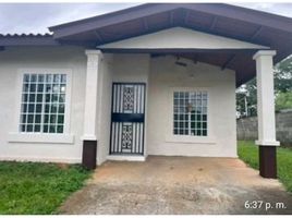 3 Habitación Casa en alquiler en La Chorrera, Panamá Oeste, Barrio Colón, La Chorrera