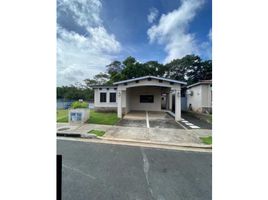 3 Habitación Casa en alquiler en La Chorrera, Panamá Oeste, Barrio Colón, La Chorrera