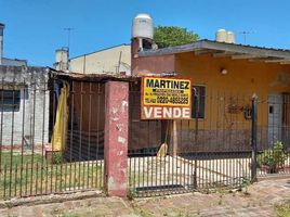 2 Schlafzimmer Haus zu verkaufen in Moron, Buenos Aires, Moron