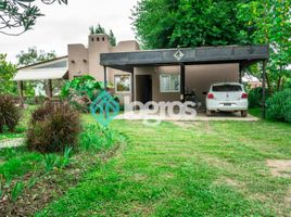 3 chambre Maison for sale in Capital, Salta, Capital