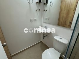 1 Bedroom Condo for rent in Cundinamarca, Bogota, Cundinamarca