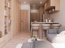 1 Schlafzimmer Wohnung zu verkaufen in Azcapotzalco, Mexico City, Azcapotzalco