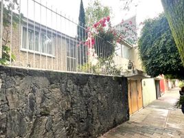 5 Schlafzimmer Haus zu verkaufen in Miguel Hidalgo, Mexico City, Miguel Hidalgo