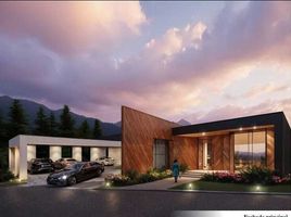 4 Schlafzimmer Villa zu verkaufen in Monterrey, Nuevo Leon, Monterrey