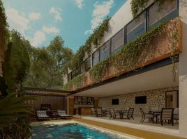 1 Schlafzimmer Wohnung zu verkaufen in Merida, Yucatan, Merida