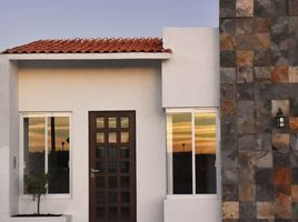 Maison 2 chambre à vendre à El Marques, Queretaro, El Marques