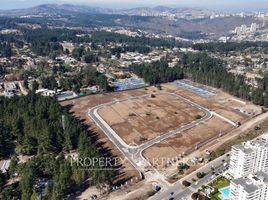  Terreno (Parcela) en venta en Chile, Viña del Mar, Valparaíso, Valparaíso, Chile