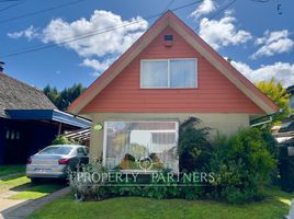 3 Bedroom Villa for rent in Chile, Osorno, Osorno, Los Lagos, Chile