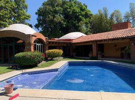 3 Habitación Quinta en venta en Morelos, Yautepec, Morelos