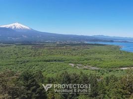  Terreno (Parcela) en venta en Universidad de la Frontera Campus Pucón, Pucón, Pucón