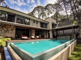 4 Habitación Casa en alquiler en Valle De Bravo, México, Valle De Bravo, México, México