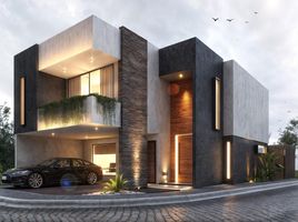 5 Schlafzimmer Haus zu verkaufen in Ocoyucan, Puebla, Ocoyucan