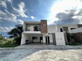 3 Schlafzimmer Haus zu verkaufen in Santiago, Nuevo Leon, Santiago