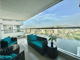 3 Habitación Apartamento en venta en Cartagena, Bolivar, Cartagena