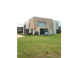 4 Bedroom House for sale in Chia, Cundinamarca, Chia