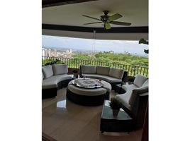 4 Habitación Apartamento en venta en River View Park, Cali, Cali