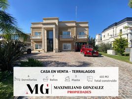 6 Habitación Villa en venta en Buenos Aires, Esteban Echeverria, Buenos Aires