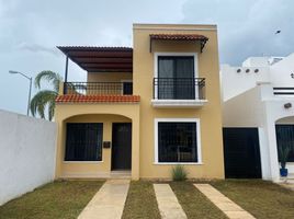 3 Schlafzimmer Villa zu verkaufen in Merida, Yucatan, Merida