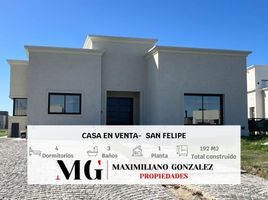 3 Schlafzimmer Haus zu verkaufen in Esteban Echeverria, Buenos Aires, Esteban Echeverria