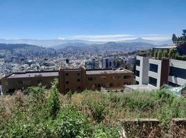  Terreno (Parcela) en venta en Bicentenario Park, Quito, Quito, Quito