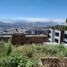  Land for sale in Bicentenario Park, Quito, Quito, Quito