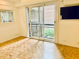 Studio Apartment for sale in Federal Capital, Buenos Aires, Federal Capital