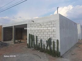 Maison 4 chambre à vendre à Tequisquiapan, Queretaro, Tequisquiapan