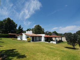 Maison 4 chambre à louer à Valle De Bravo, Mexico, Valle De Bravo