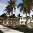 3 Habitación Departamento en venta en Progreso, Yucatán, Progreso