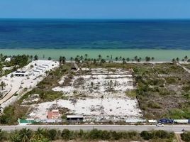  Grundstück zu verkaufen in Telchac Puerto, Yucatan, Telchac Puerto