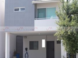 3 Schlafzimmer Haus zu verkaufen in Monterrey, Nuevo Leon, Monterrey, Nuevo Leon