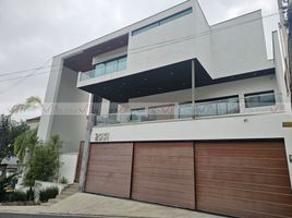 Villa 5 chambre à vendre à Monterrey, Nuevo Leon, Monterrey