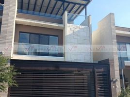 3 Schlafzimmer Villa zu verkaufen in San Nicolas De Los Garza, Nuevo Leon, San Nicolas De Los Garza