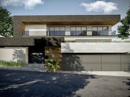 Villa 4 chambre à vendre à Naucalpan De Juarez, Mexico, Naucalpan De Juarez