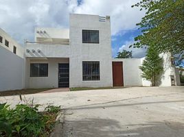 3 Habitación Villa en venta en Merida, Yucatán, Merida, Yucatán