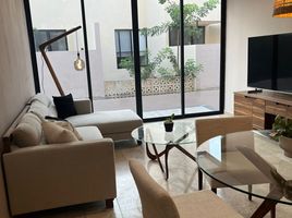 1 Schlafzimmer Wohnung zu verkaufen in Merida, Yucatan, Merida, Yucatan